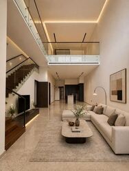 Hillview Villas (D23), Terrace #595708771